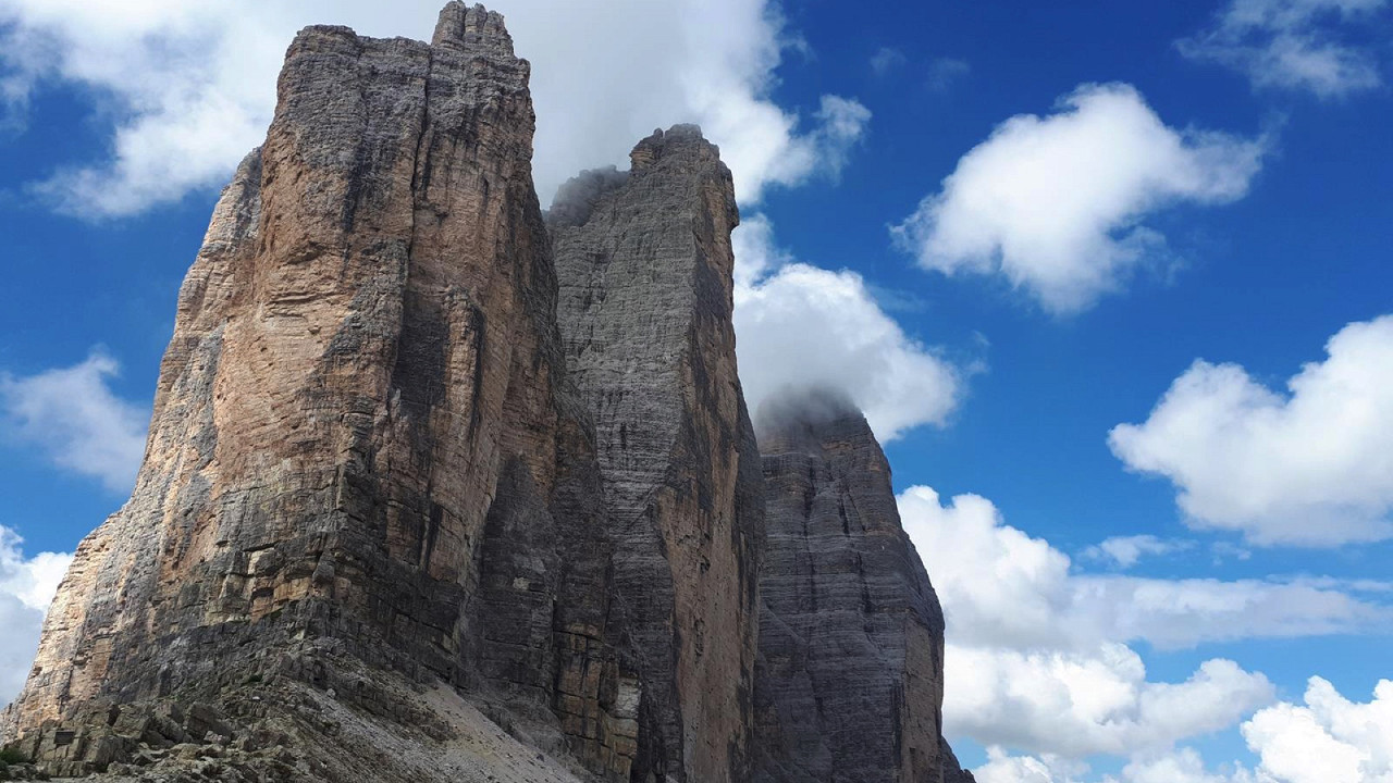 Tre Cime - Tre Cime di Lavaredo: il lusso ad alta quota