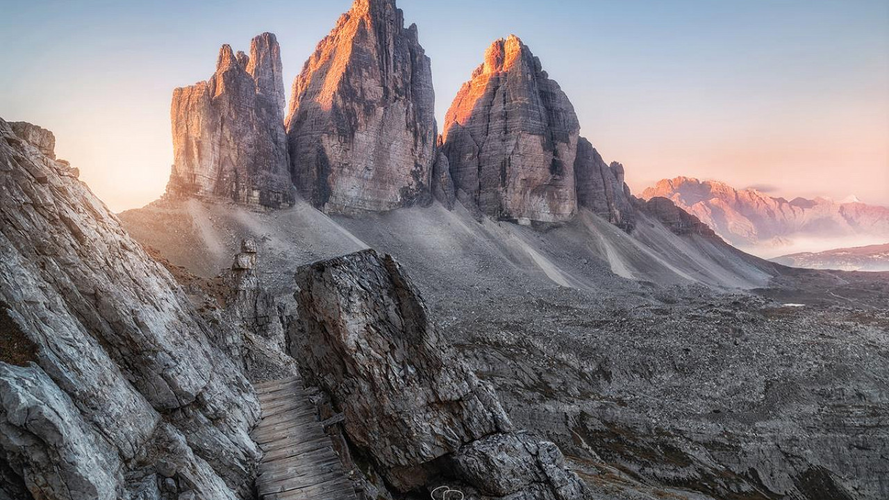 Tre Cime Di Lavaredo Hotel Di Lusso Consigliati