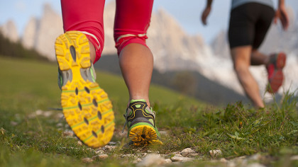 Südtirol Ultra Skyrace - cover