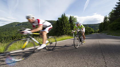 Giro delle Dolomiti - cover