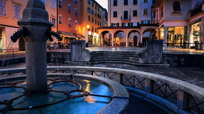 Christmas Markets Garda Trentino - cover