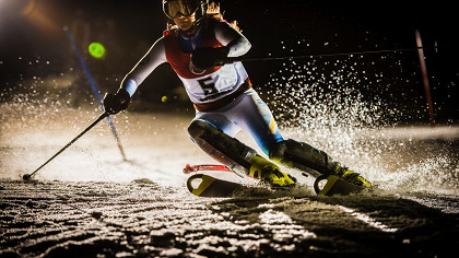 3Tre Audi Fis Ski World Cup - cover