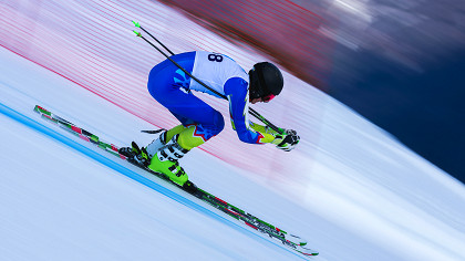 Audi Fis Ski Cross World Cup - cover
