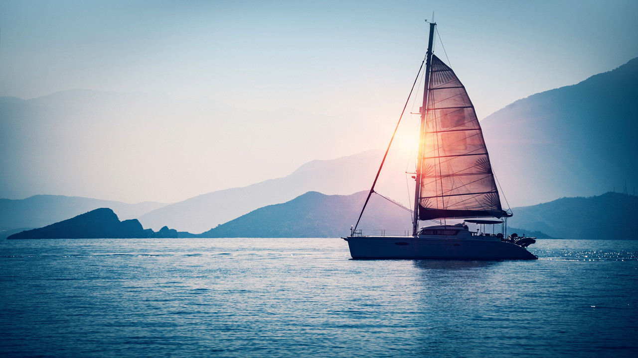 Sailing
