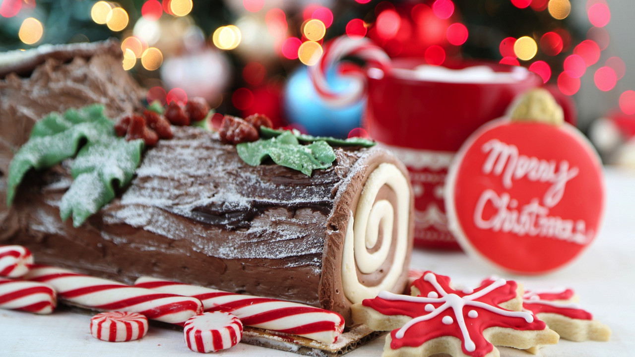 Discover the Christmas markets