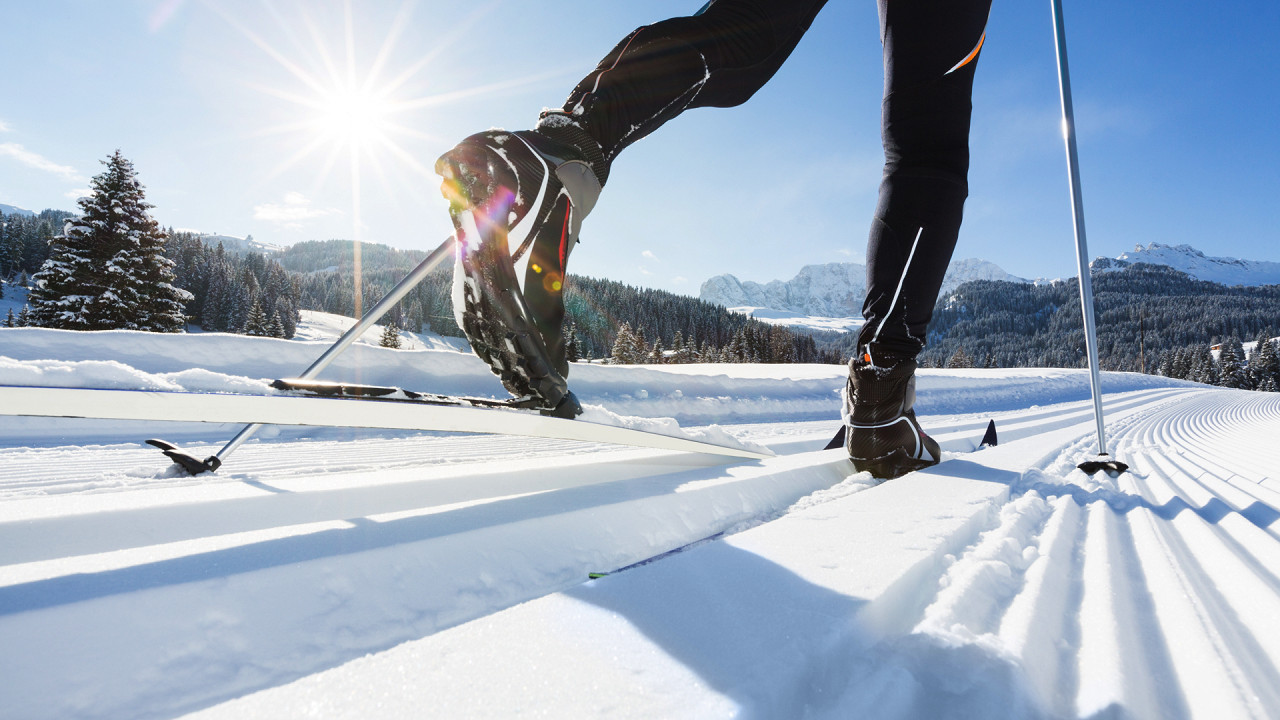Sci di fondo | Sport invernali