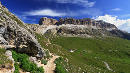DoloMyths Run Sellaronda Ultra Trail - cover