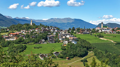 Schlern International Music Festival - cover