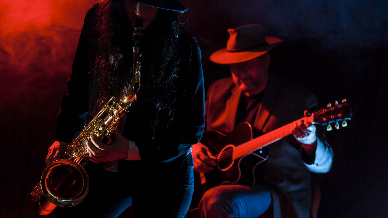 Musica Jazz