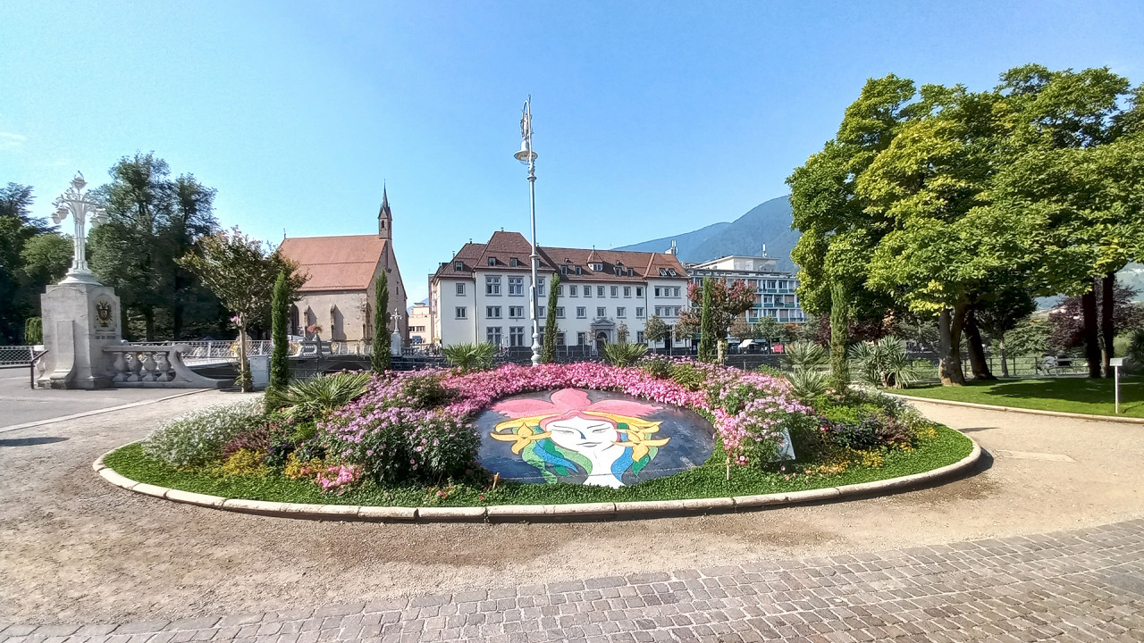 Merano