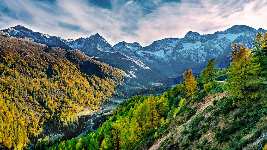 Роскошный отдых в Натурно - cover