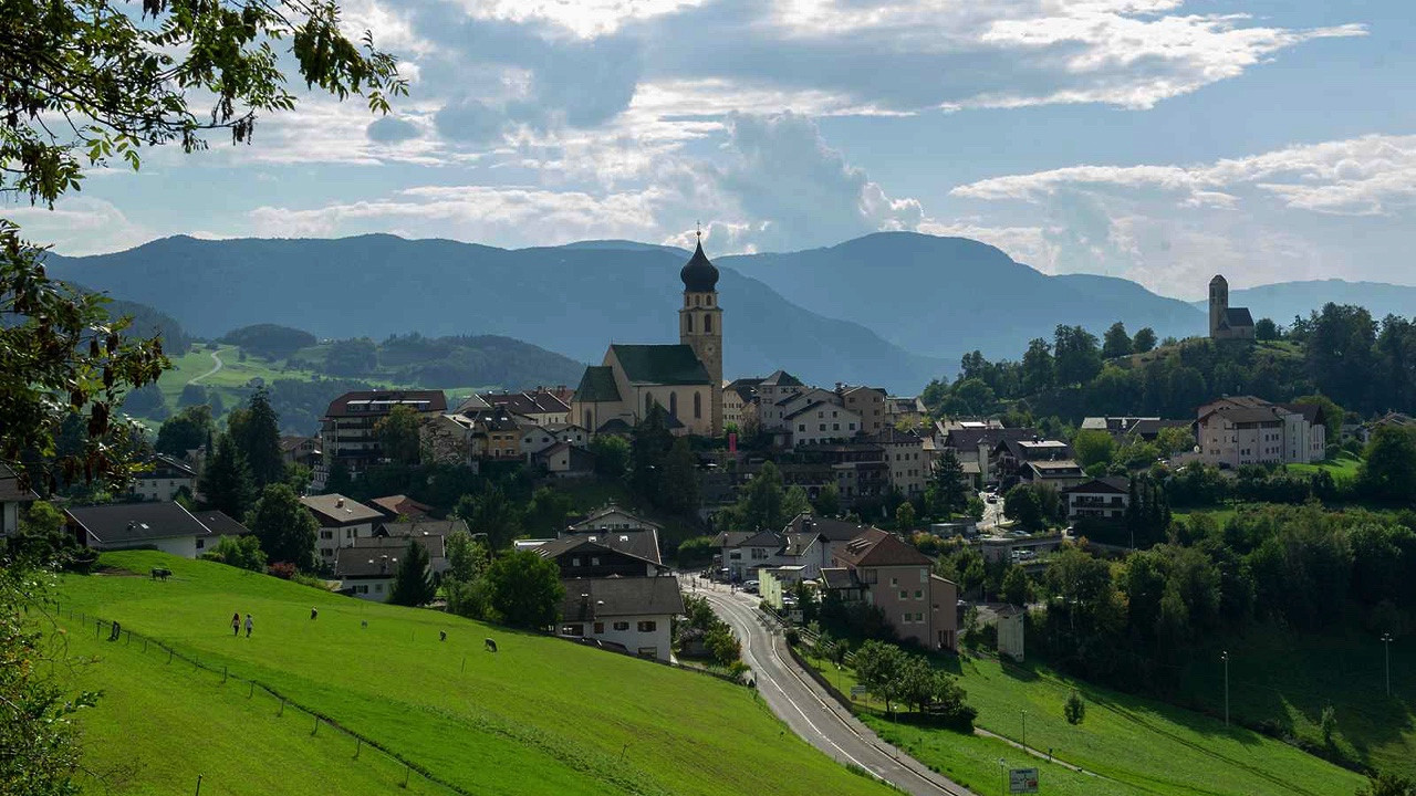 Fiè allo Sciliar