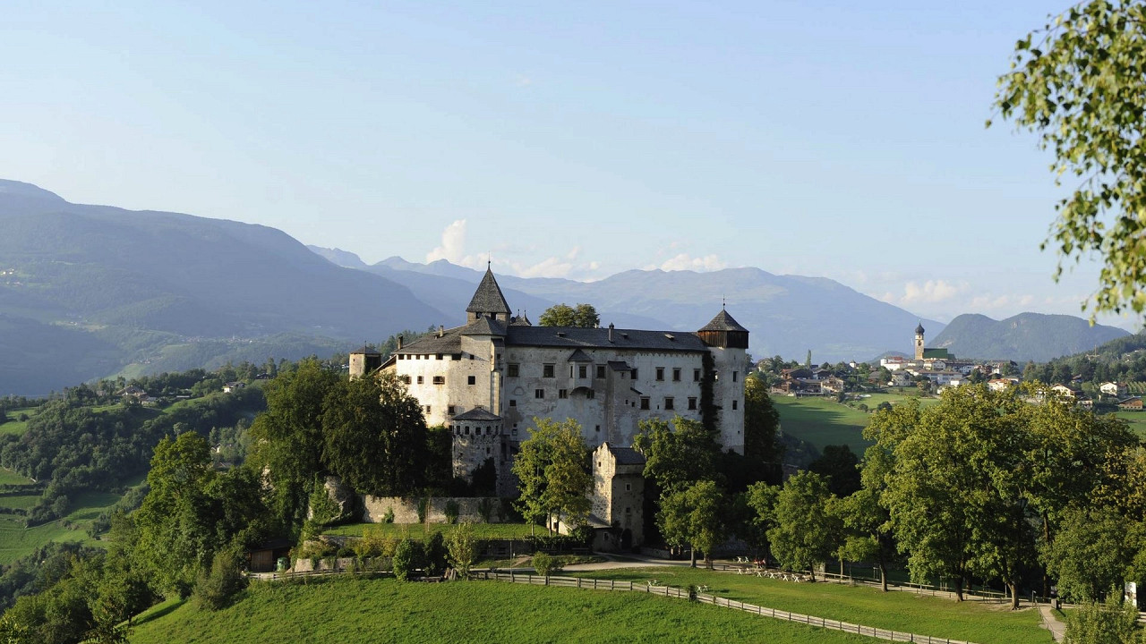 Castle Proesels Fiè allo Sciliar