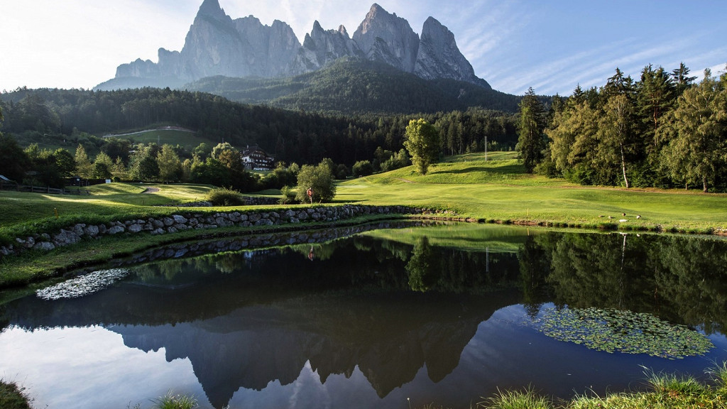 Роскошный отдых в Броски в Катиначчо - cover