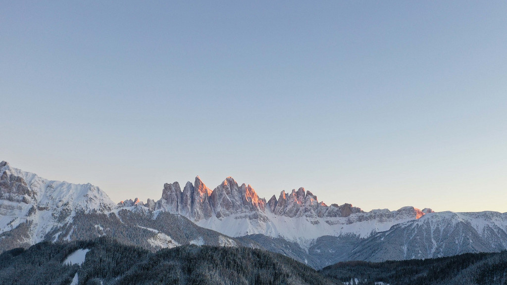 Luxury holidays in Valle Isarco e Alta Valle Isarco - cover