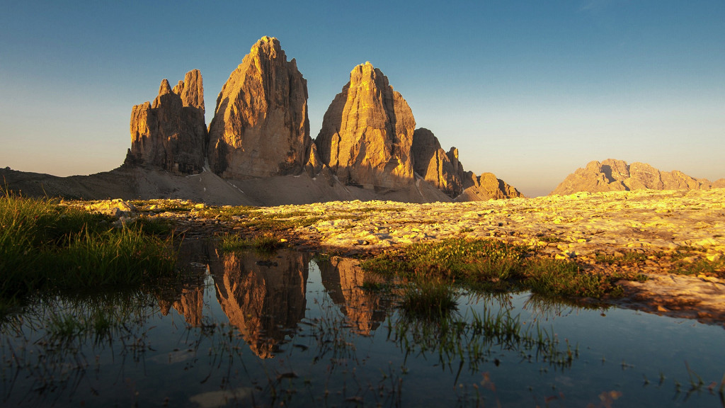 Роскошный отдых в Сесто - cover