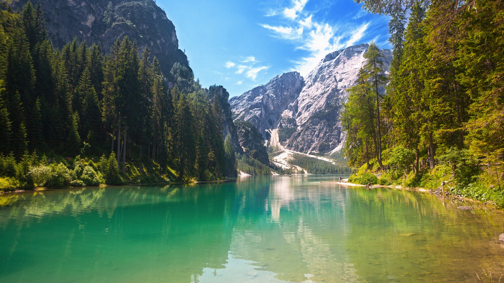 Vacanze di lusso in Val Pusteria e Plan de Corones - cover
