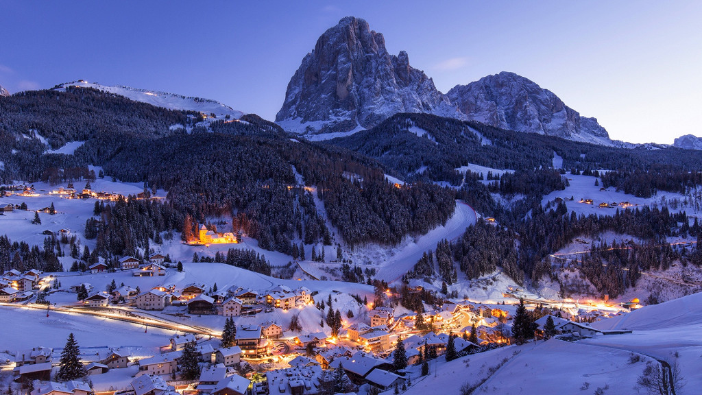 10 Fun Things to Do in Santa Cristina Val Gardena December 2023