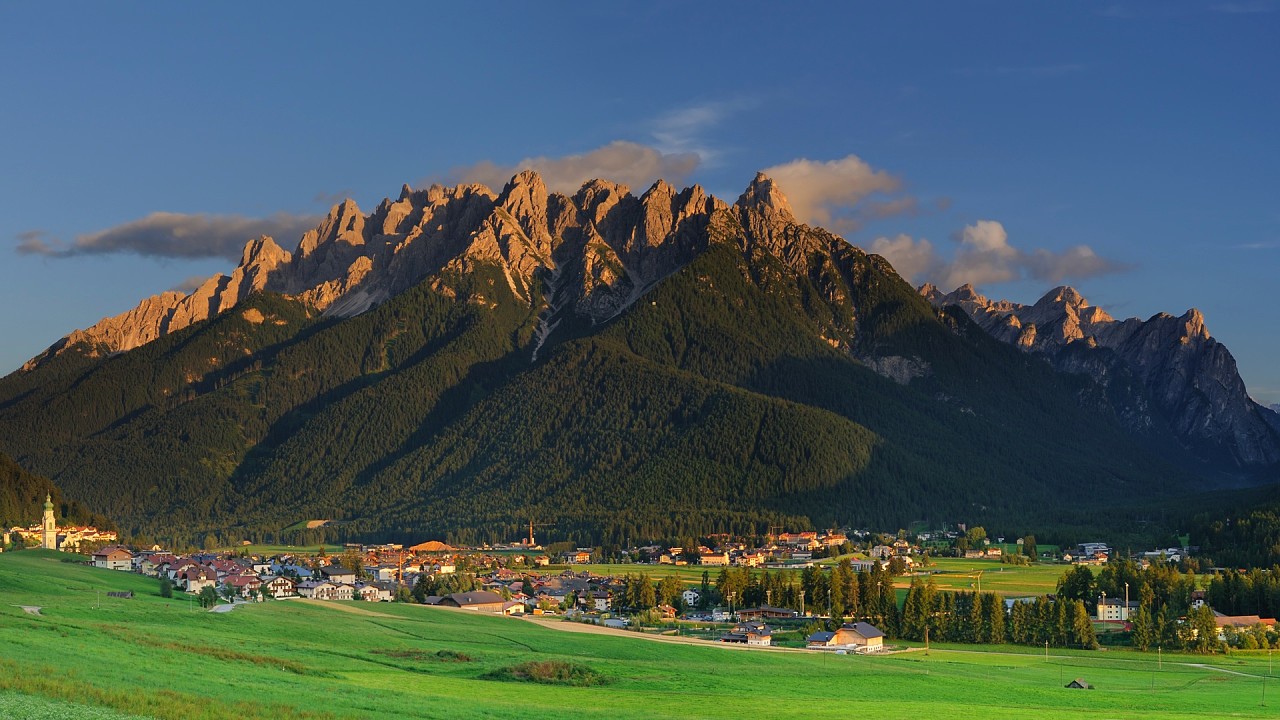 Dobbiaco