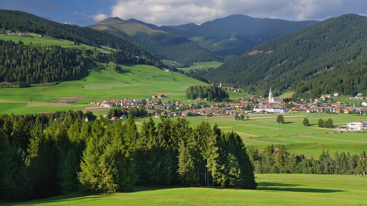 Dobbiaco