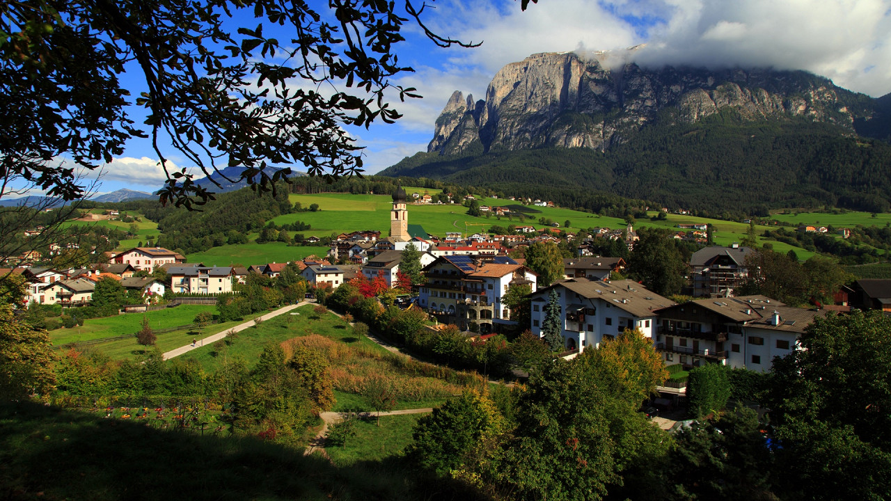 Fiè allo Sciliar