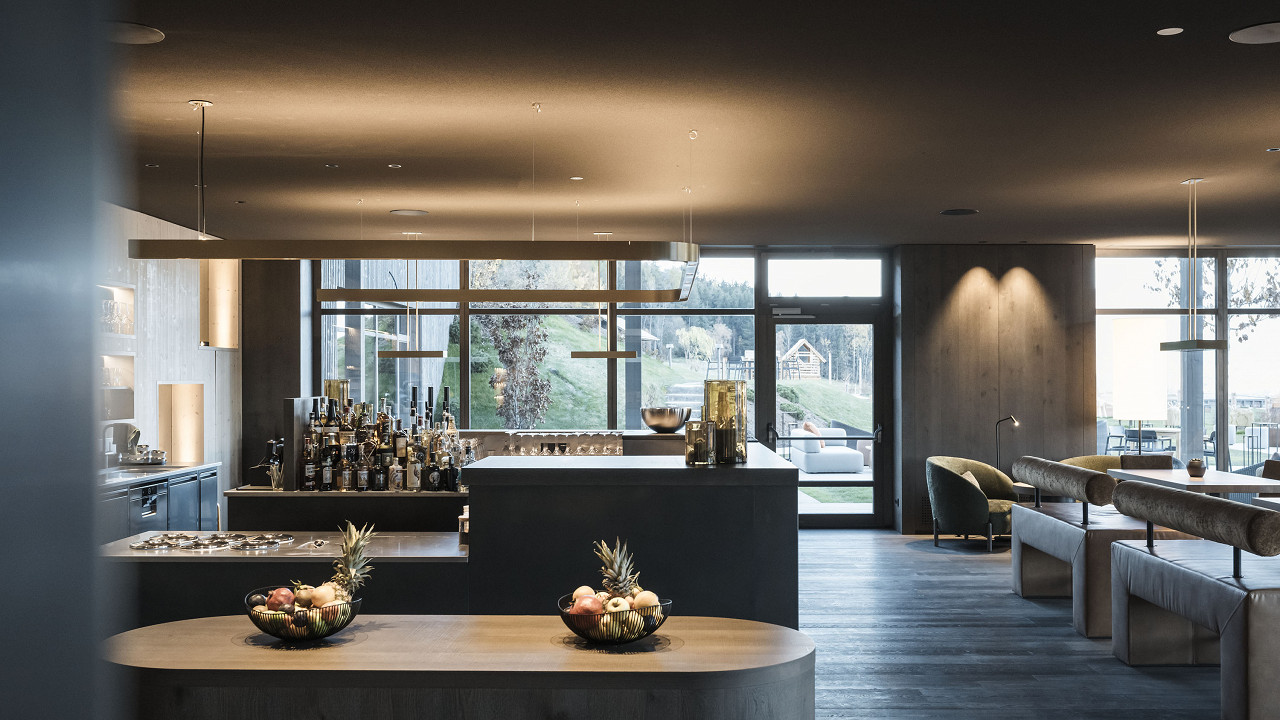 Ristorante - Aki Family Resort PLOSE