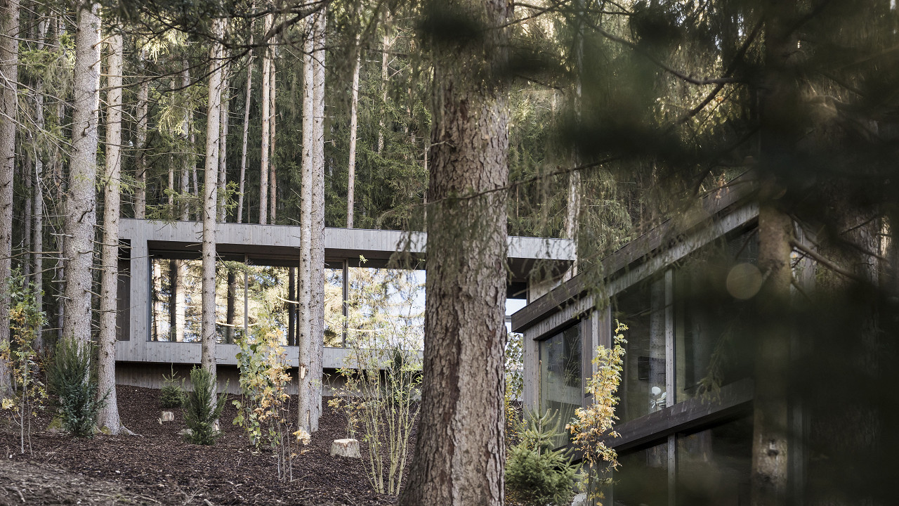 Padiglione Yoga - Aki Family Resort PLOSE