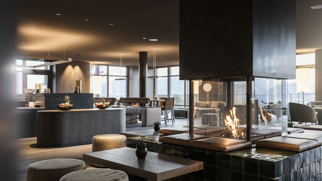 Ristorante - Aki Family Resort PLOSE