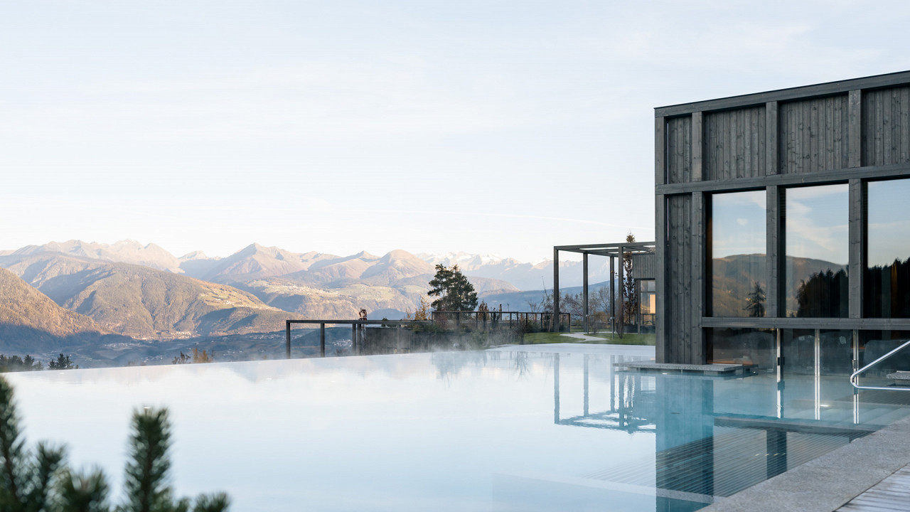 Piscina esterna - AKI Family Resort PLOSE