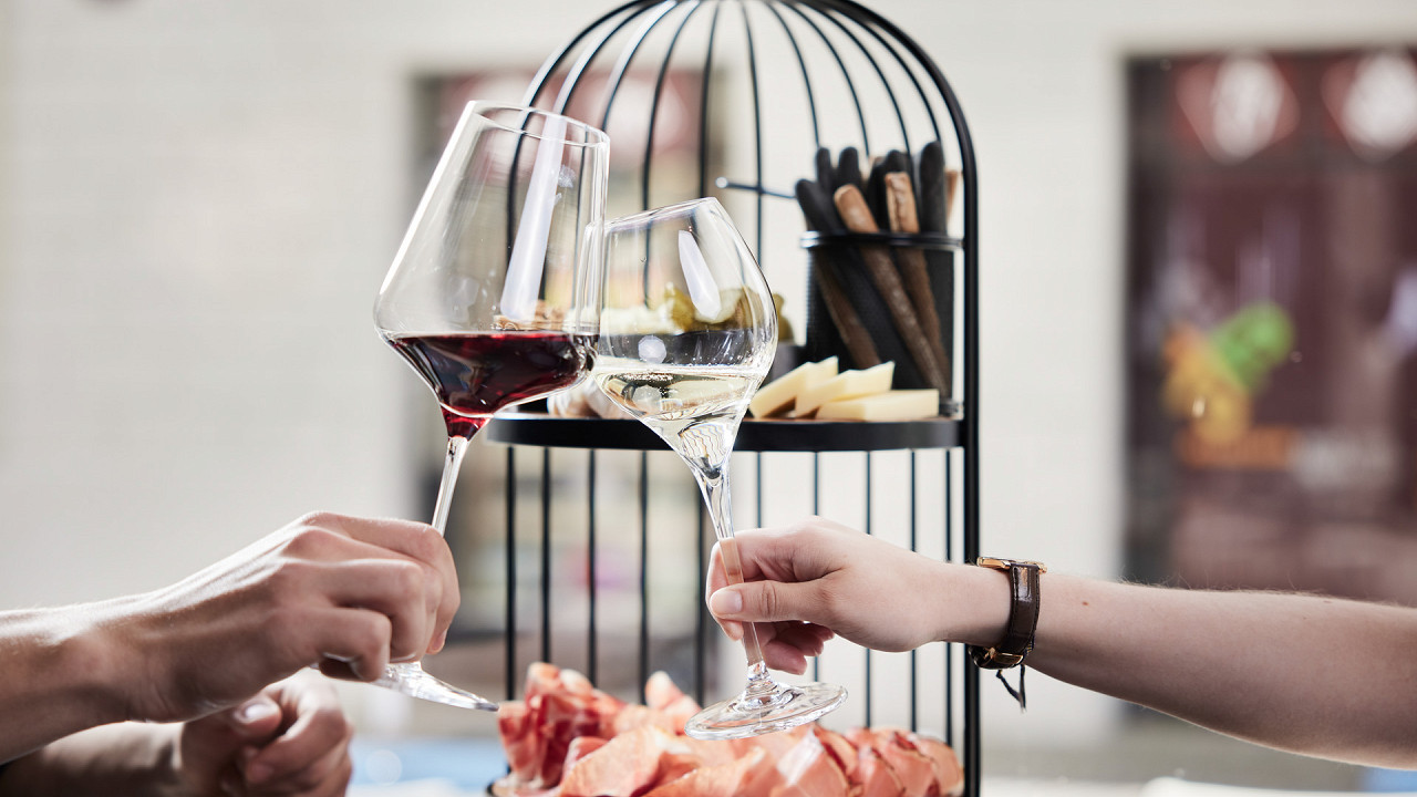 Aperitif - Boutique Hotel Badhaus