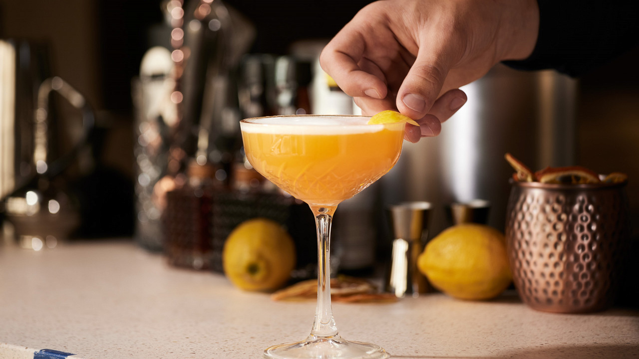 Aperitif - Boutique Hotel Badhaus