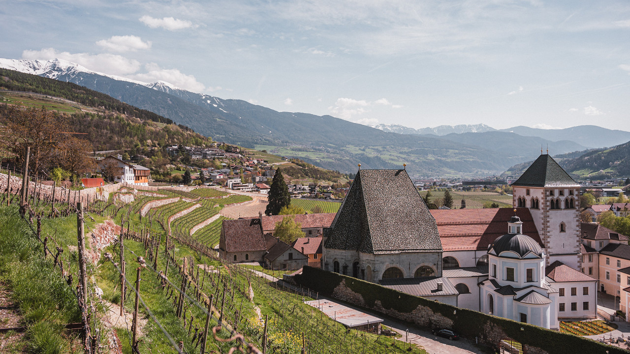Bressanone estate - Arthotel Lasserhaus