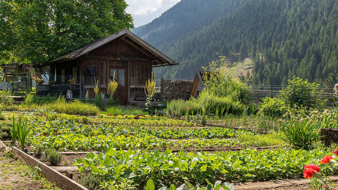 Orto Romantik Hotel Post