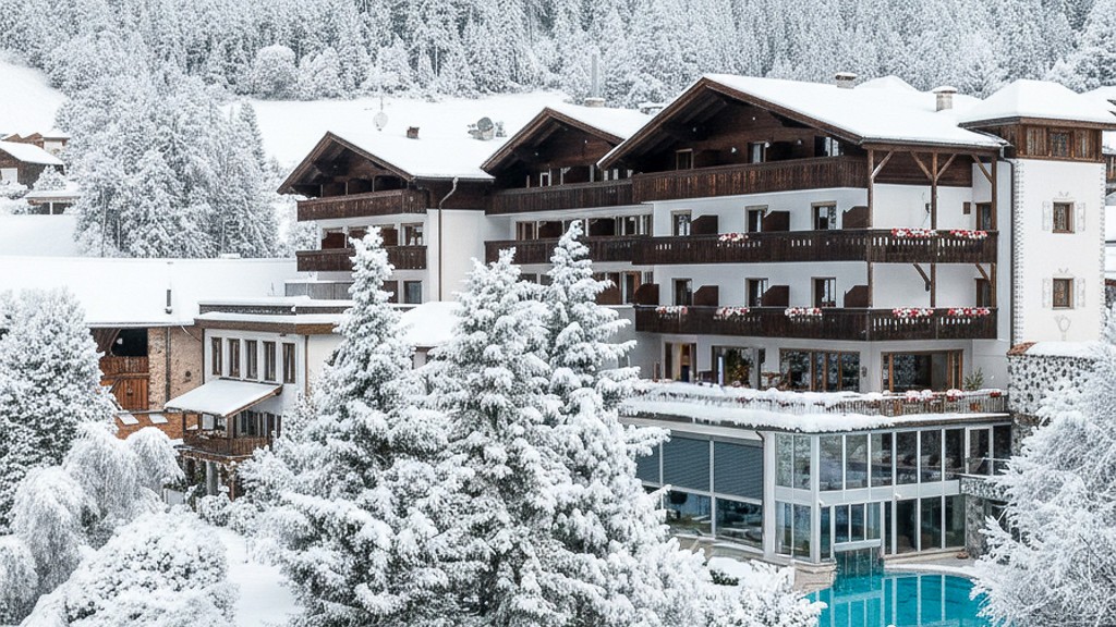 Romantik Hotel Post - cover