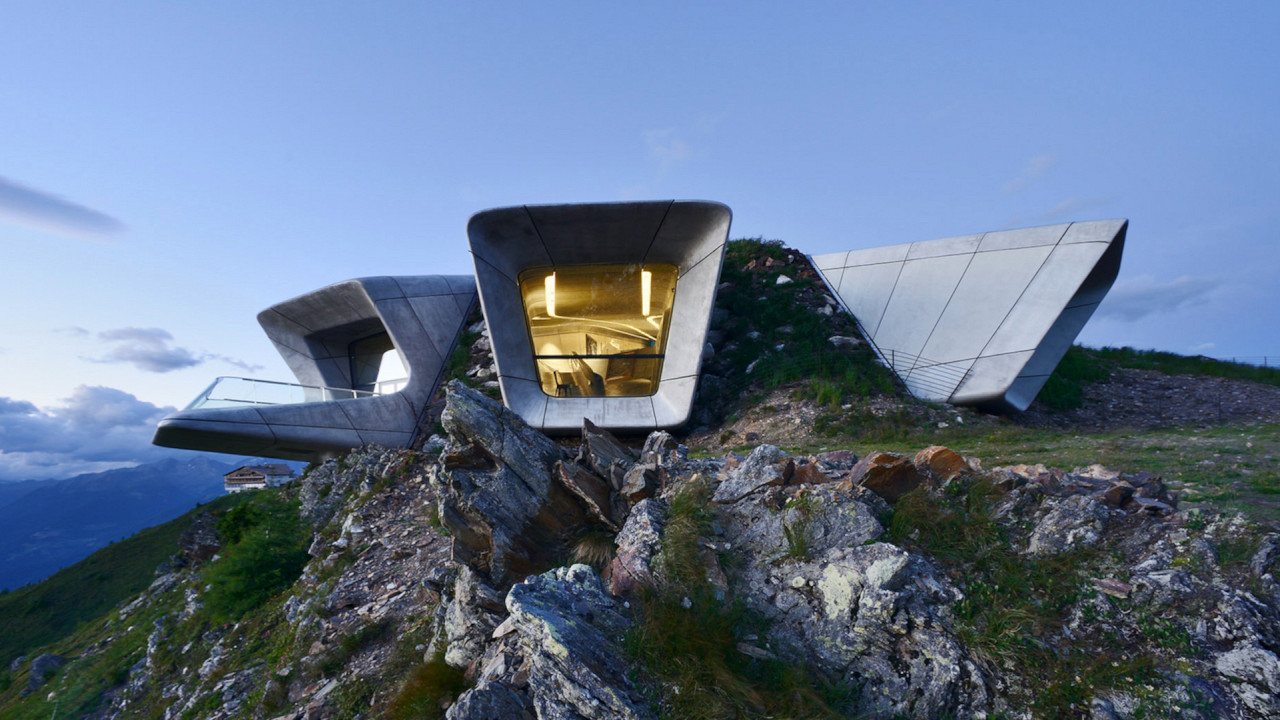 Lumen Mirabell Dolomites Hotel