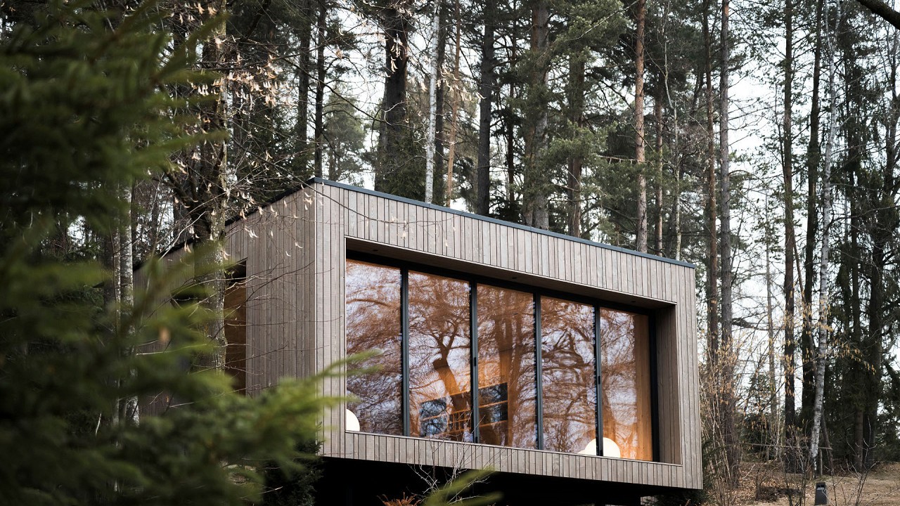 padiglione yoga ADLER Lodge RITTEN