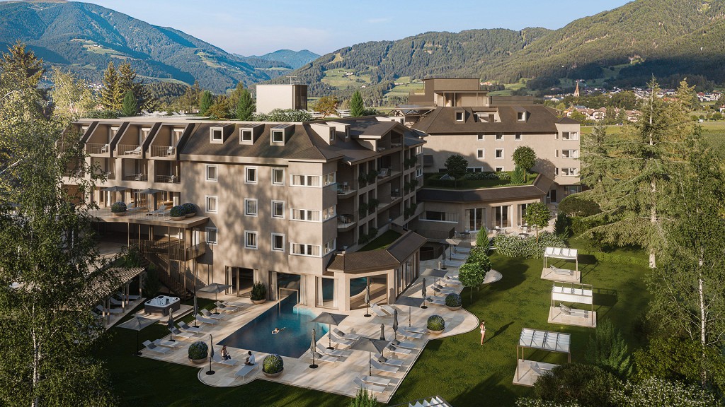 Majestic Hotel & Spa Resort - cover