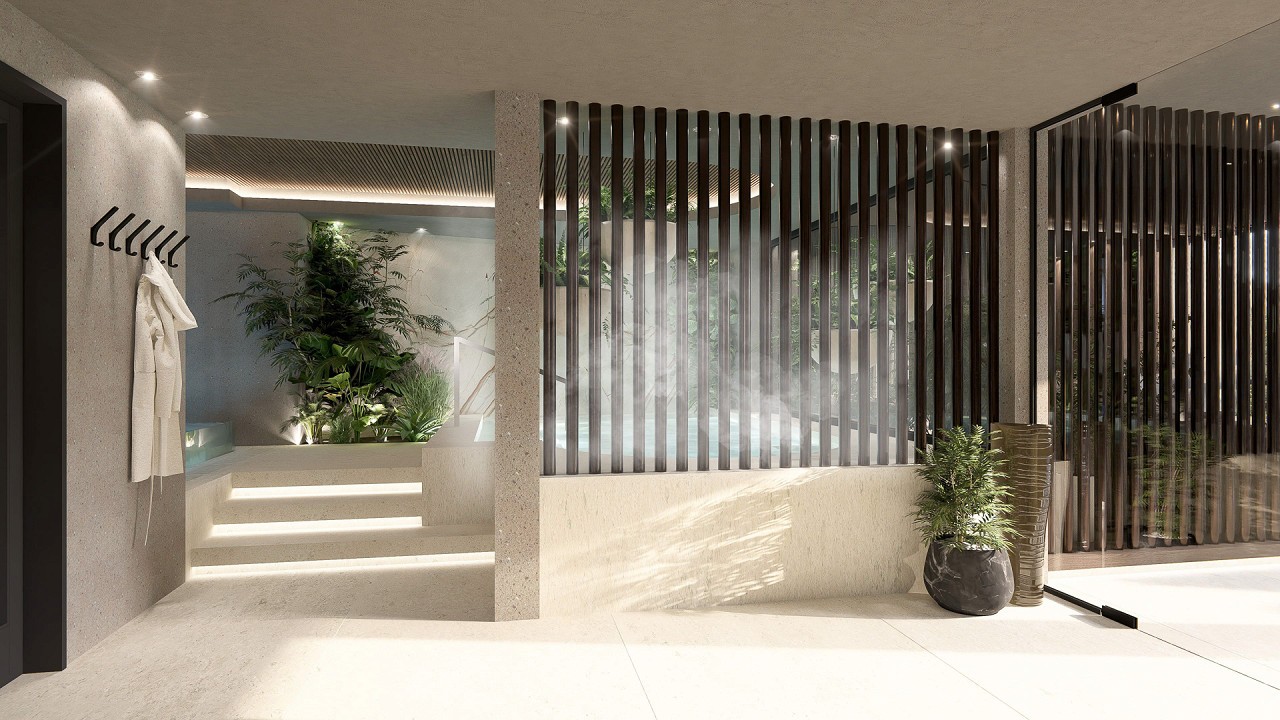 grotta Majestic Hotel & Spa Resort