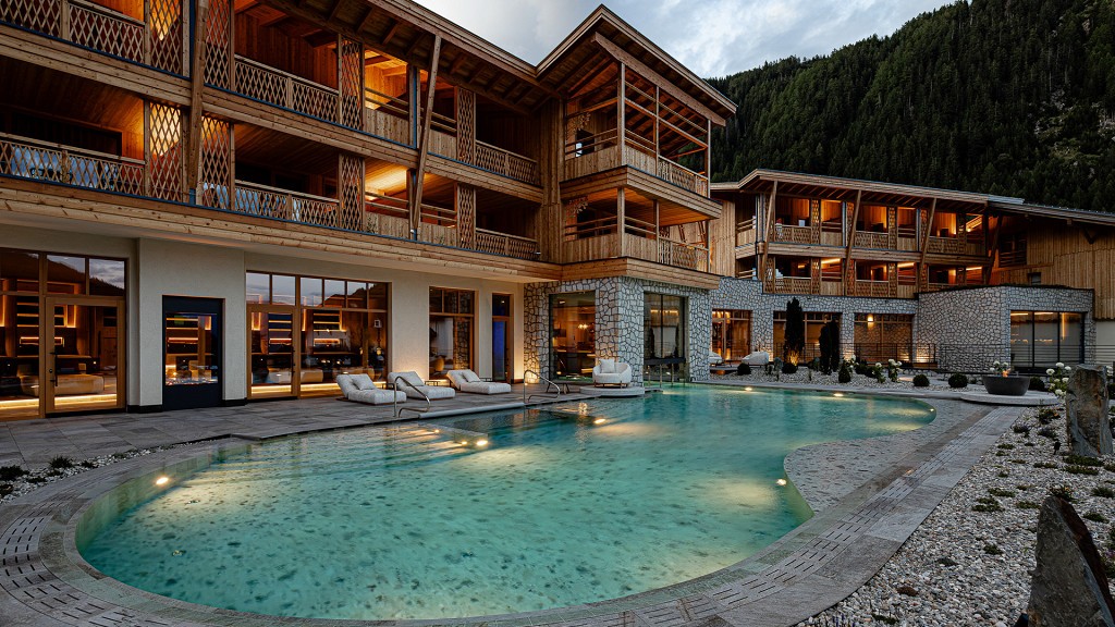 Hotel Masl - cover