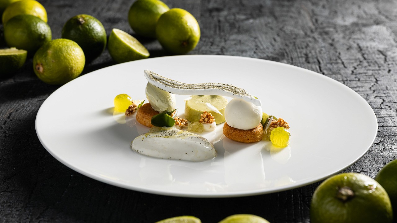 Gourmetstube 1897