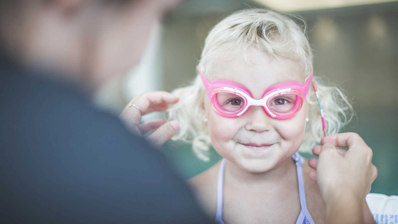 Das Hotel Fameli ist ideal für Familienurlaube