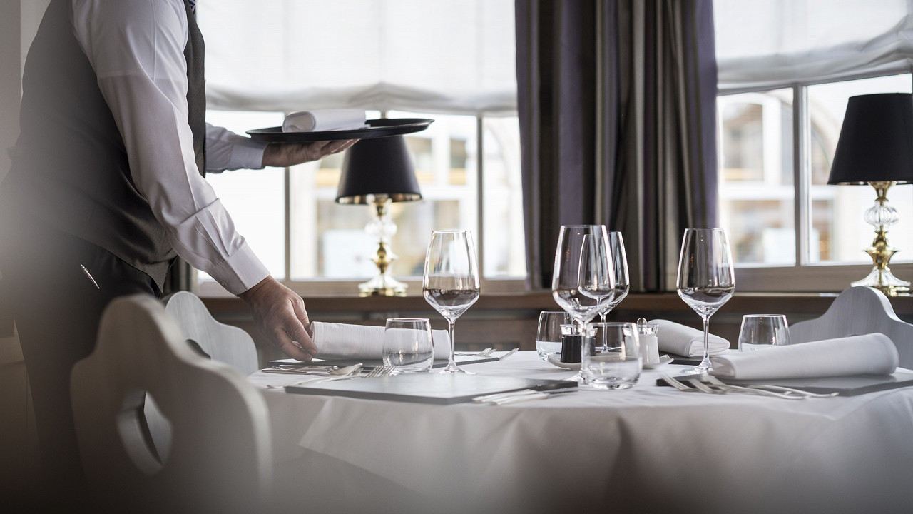 Ristorante Post Hotel San Candido