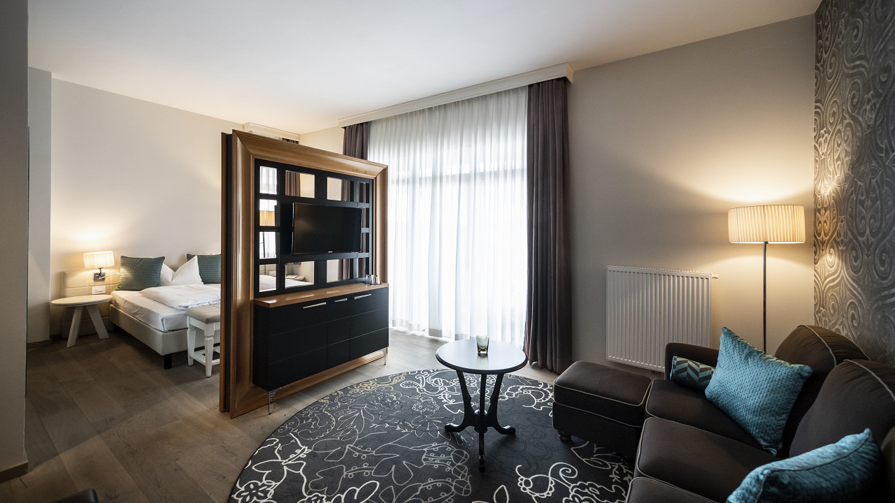 Camera Post Hotel San Candido