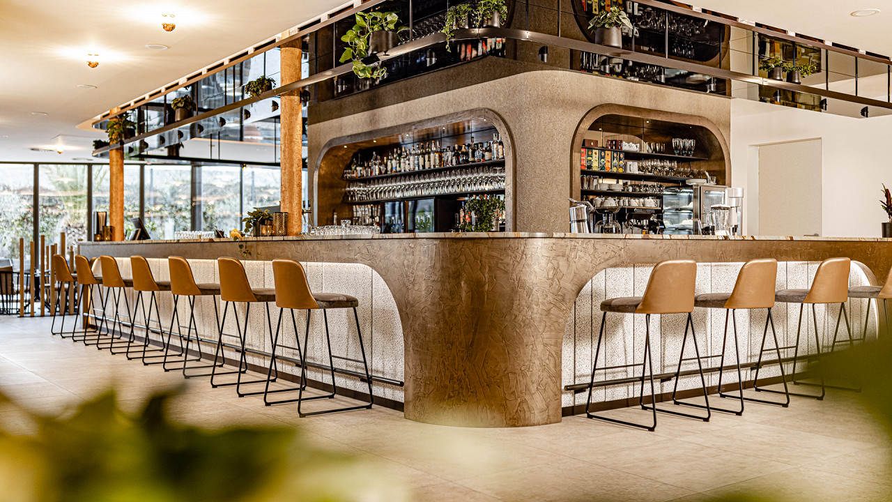 Bar SEELEITEN Lake Spa Hotel