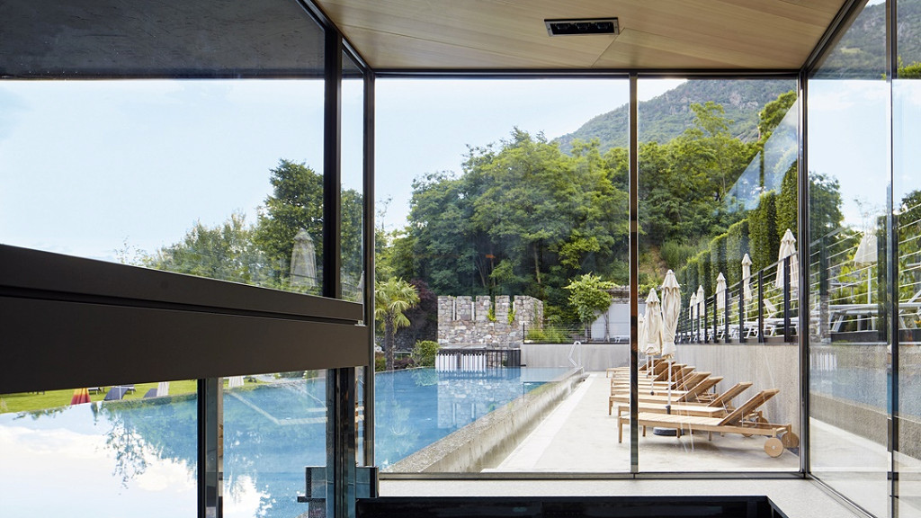 Lindenhof Lifestyle DolceVita Resort - cover