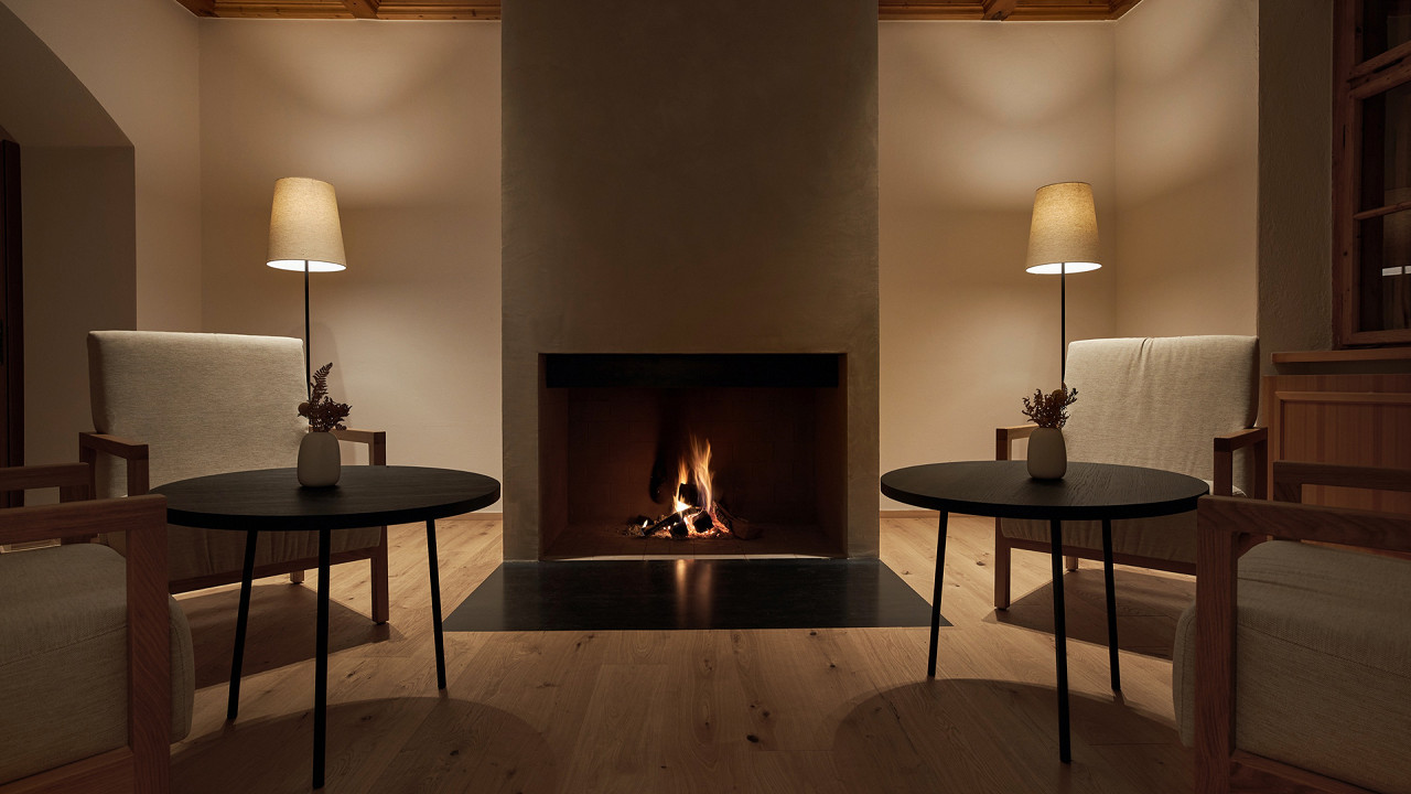 Bar FORESTIS Dolomites Bressanone