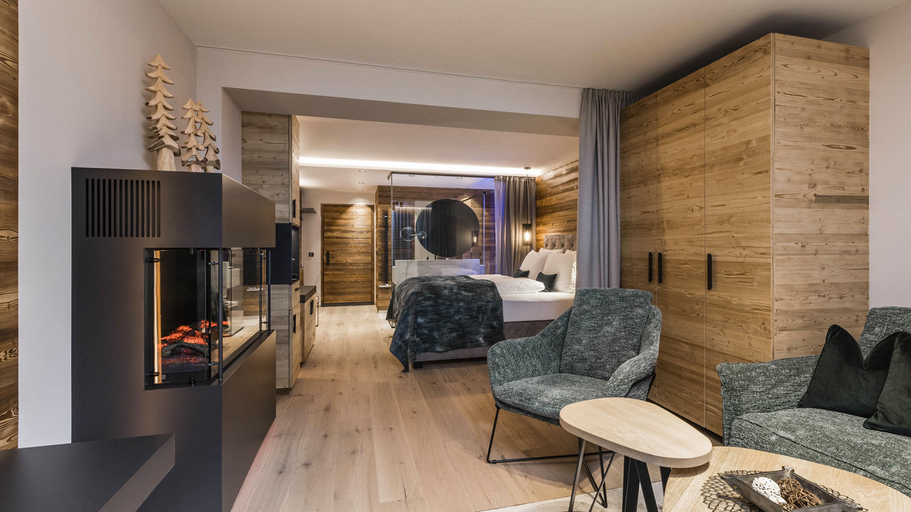 Люкс Банный мох Сесто