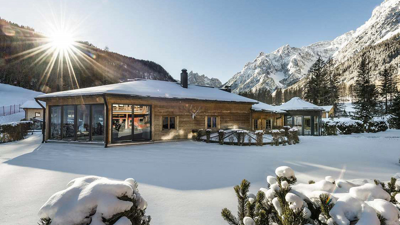 зима Банный мох Сесто