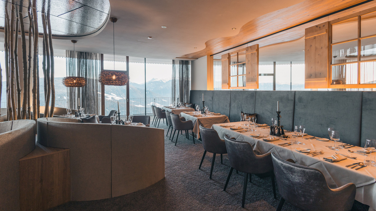 Ristorante Hotel Familiamus