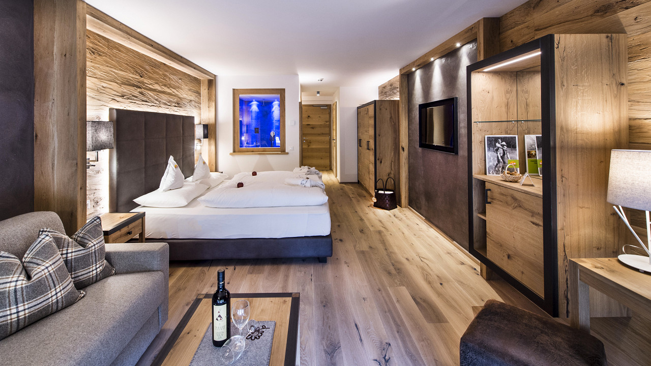 Camer Cyprianerhof Dolomit Resort
